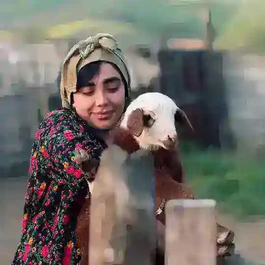 🎤کانال رسمی فاطمه عطایی ™️