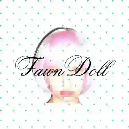 fawn doll