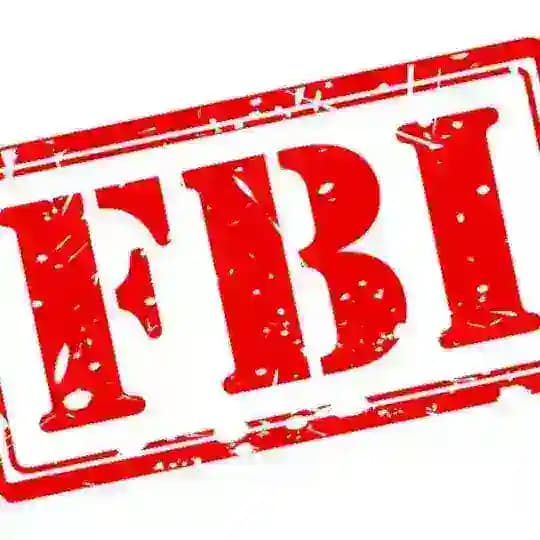 FBI RU