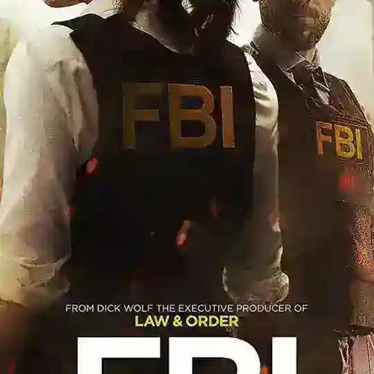 FBI Season 8