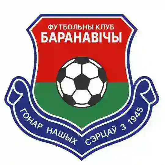 ФК «Барановичи» Profile