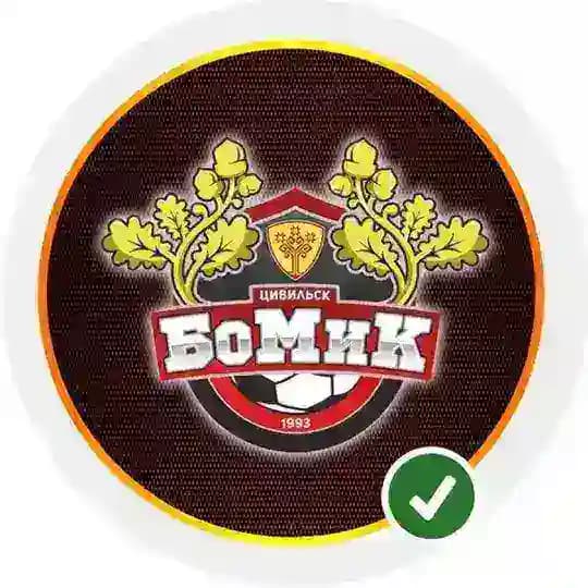 Футбольный клуб "БоМиК"
