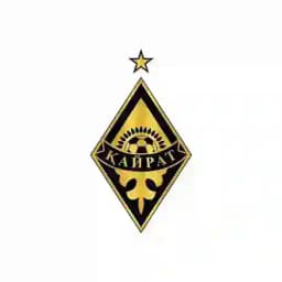 «Қайрат» ФК | FC Kairat Almaty Profile