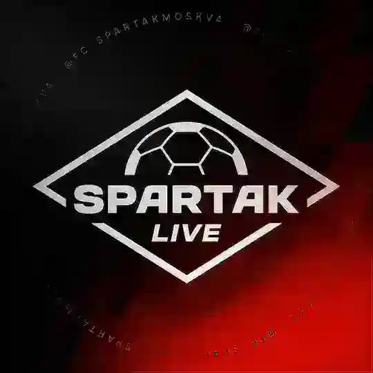 SPARTAK LIVE