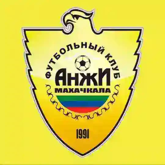 ФК «Анжи» Махачкала