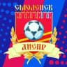 ФК «Днепр» Смоленск