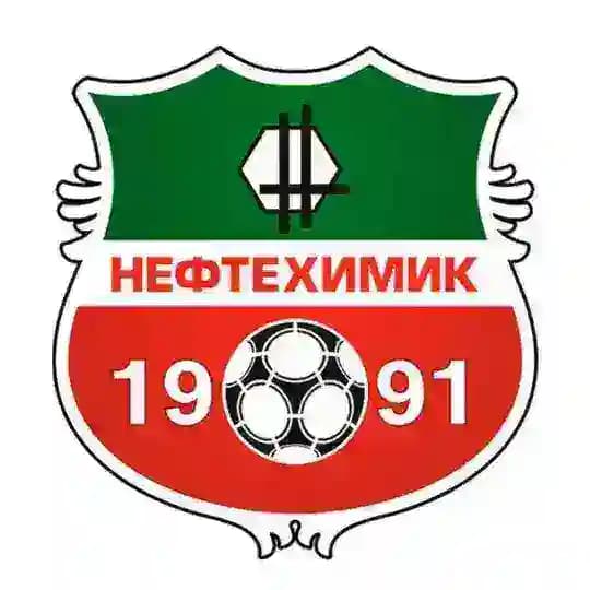 ФК «Нефтехимик»
