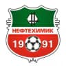ФК «Нефтехимик»