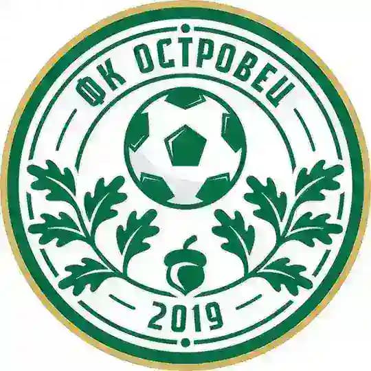 ФК ОСТРОВЕЦ | ЗЕЛЁНО-БЕЛЫЕ