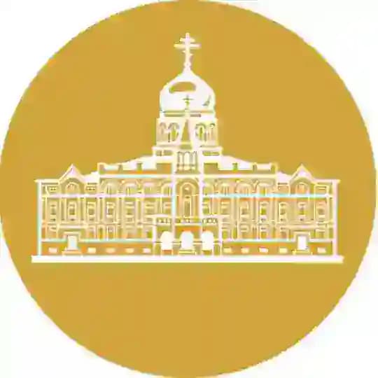 Факультет церковного пения ПСТГУ
