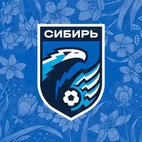 ФК «Сибирь»