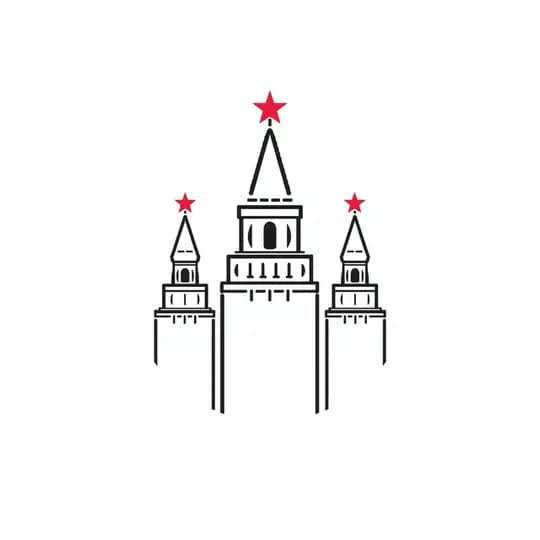 Башни Федерации