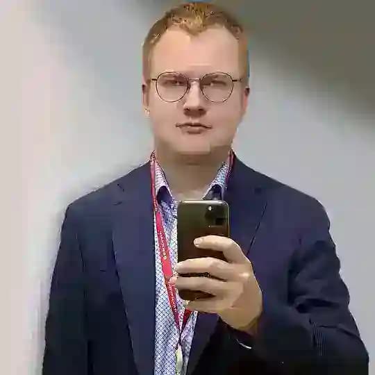 Федор Щепетов