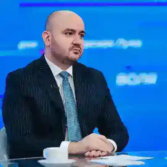 Федорищев. Официально