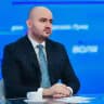 Федорищев. Официально