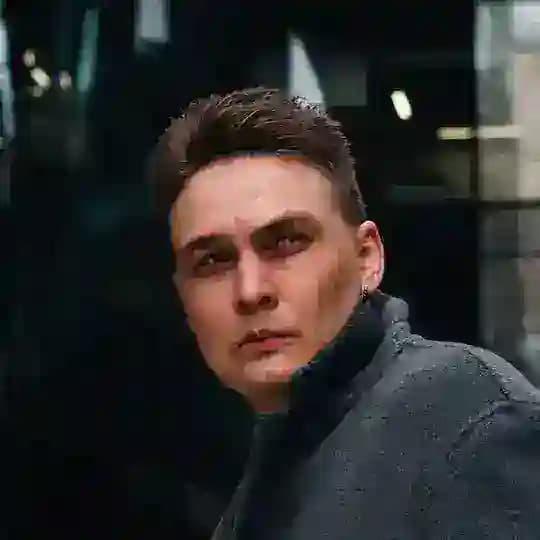 Федоров ворчит 👾