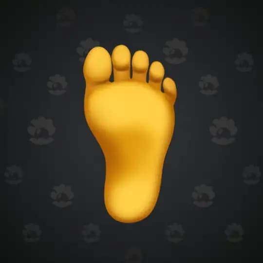 Foot Fetish Models