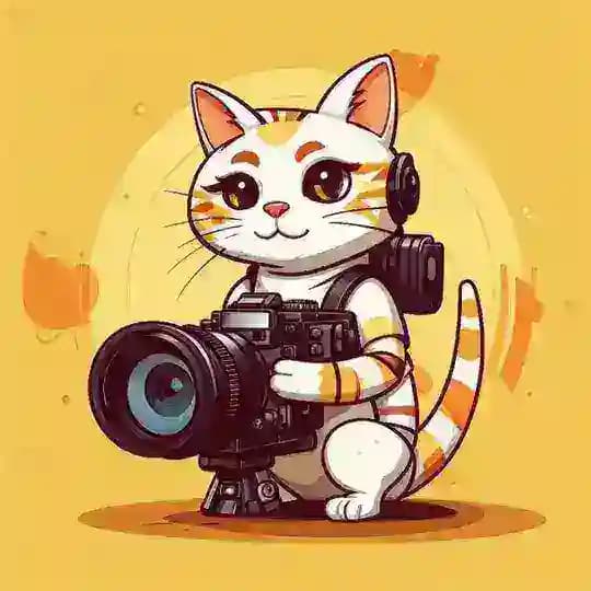 Kitten capers