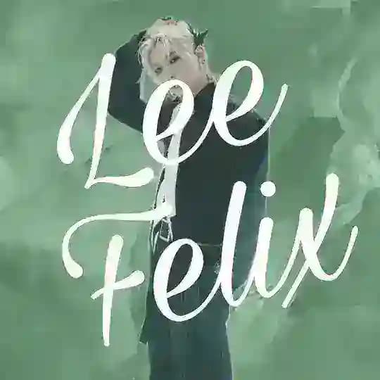 🐥 Felix Brasil - StrayKids - DO IT