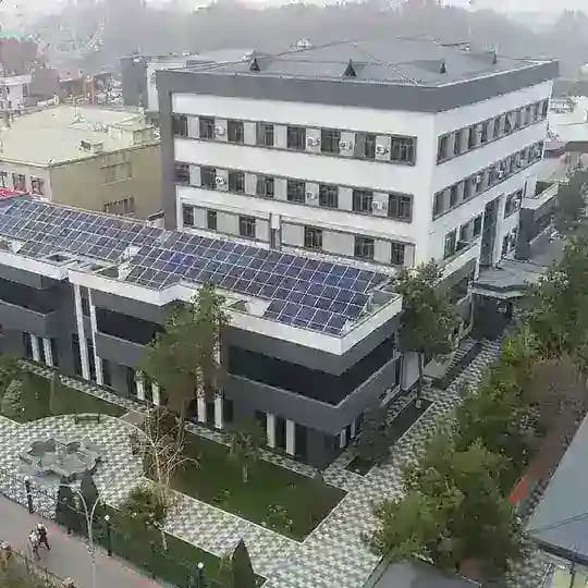 Farg'ona viloyati soliq boshqarmasi
