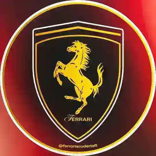 Scuderia Ferrari • Феррари