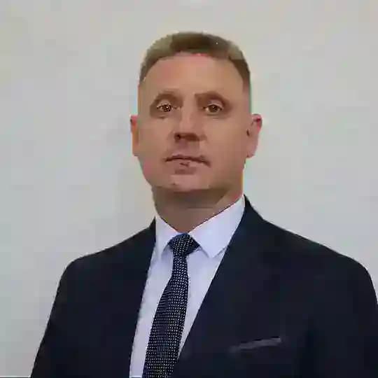 Сергей Фертиков Официально