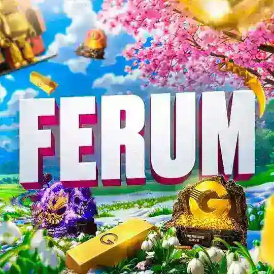 Ferum