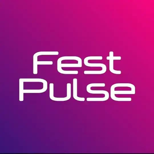 🏆 FEST PULSE 🏆 Profile