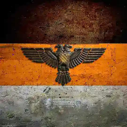 Крепость Россия