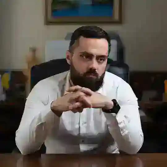 Кирило Фесик