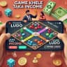 Fever ludo online income