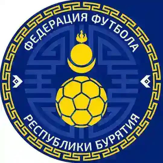 Федерация футбола Бурятии