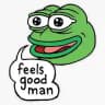 Feels Good Man (Chinese)