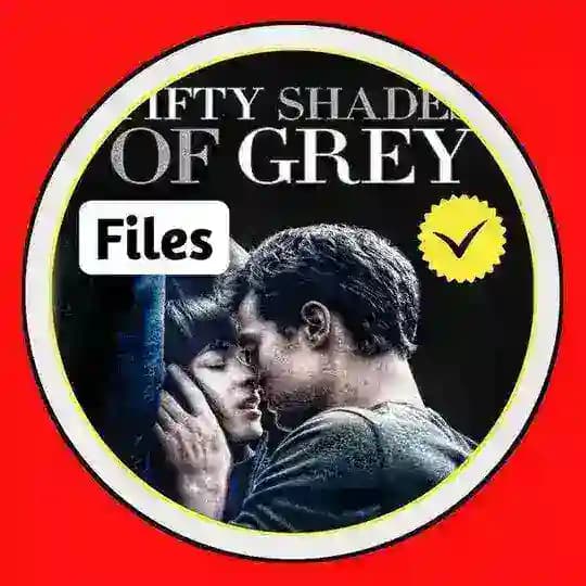 ๐ฏ Fifty Shades OF Grey โก