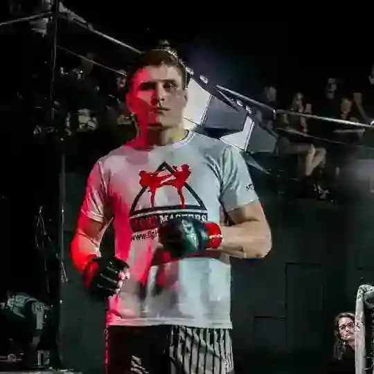 Бойцовская политика 👊🏽