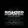 BOASTER GAME SHOP
