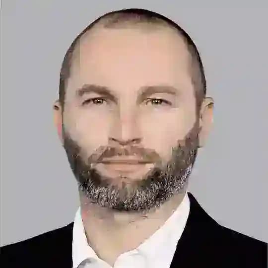 Павел Филипчук Глава округа