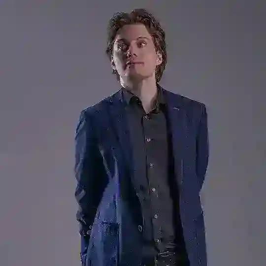 Филипп Геллер