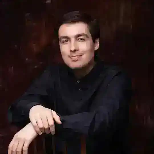 Филипп Руденко