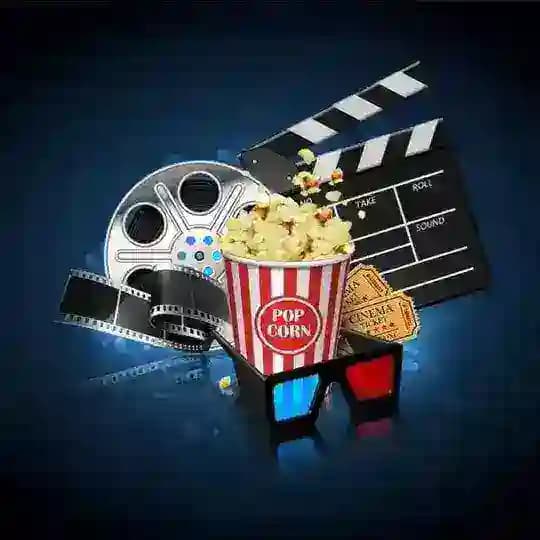 فیلم تایم | FILM time