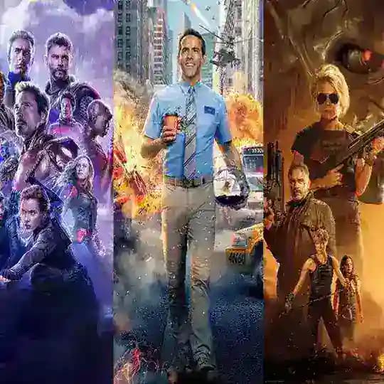 🤴Filmking🤴