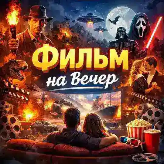 Фильм на вечер