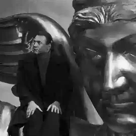 Кино в Берлине и о Берлине Profile