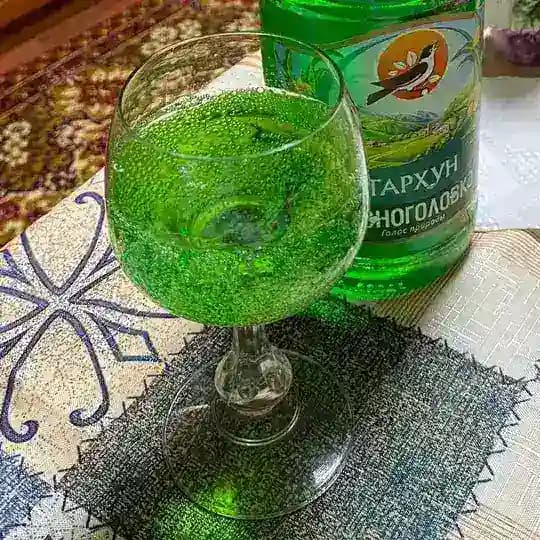 Тархун