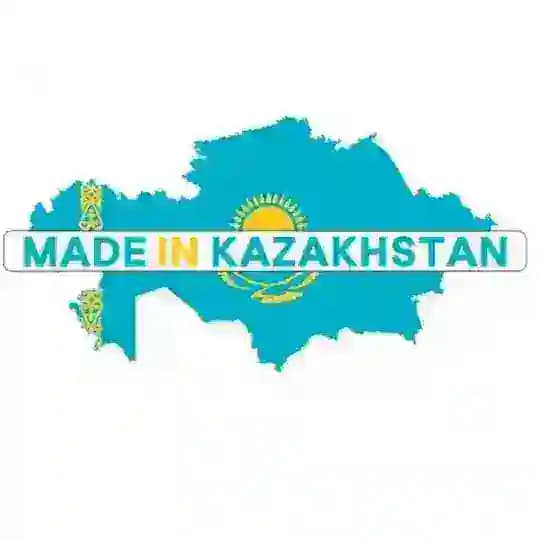 Made in KZ