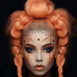 chasing fireflies 💋 Profile