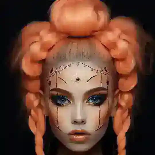 chasing fireflies 💋 Profile