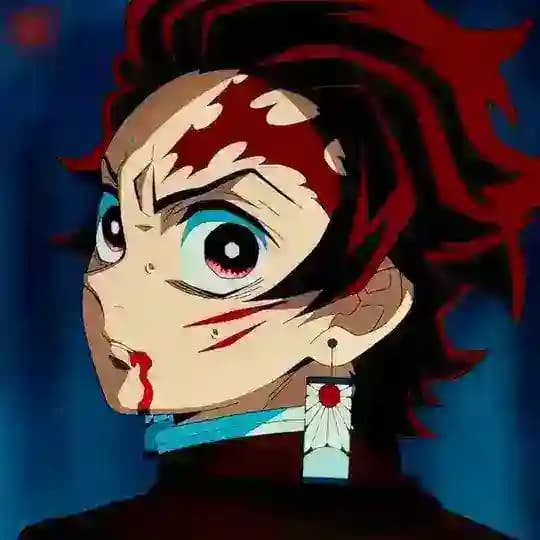Demon slayer FILM 01 VF⚔️