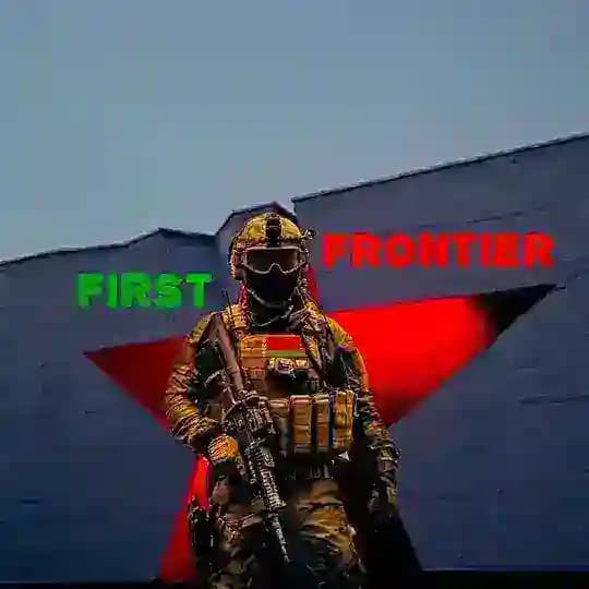 ПЕРВЫЙ РУБЕЖ 🇧🇾