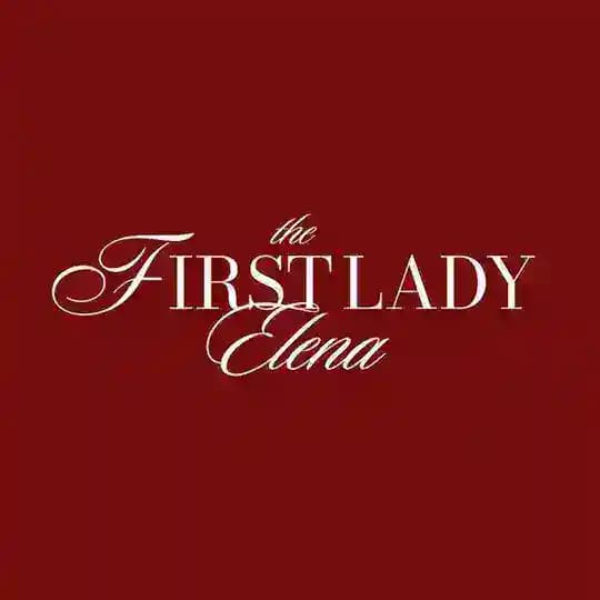 First Lady Elena